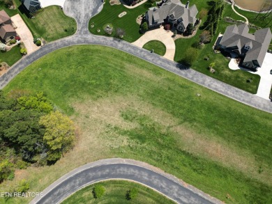 Located in the heart of Rarity Bay, this stunning homesite on Rarity Bay Country Club - Loudon in Tennessee - for sale on GolfHomes.com, golf home, golf lot