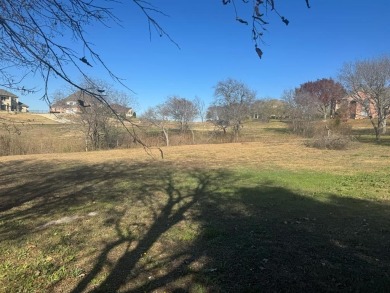 Premium lot, one of the last ones available to build your dream on Tangle Ridge Golf Club in Texas - for sale on GolfHomes.com, golf home, golf lot