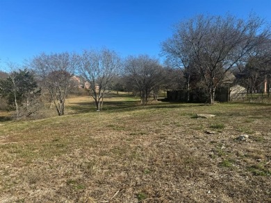 Premium lot, one of the last ones available to build your dream on Tangle Ridge Golf Club in Texas - for sale on GolfHomes.com, golf home, golf lot