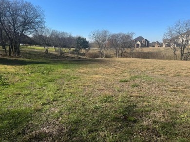 Premium lot, one of the last ones available to build your dream on Tangle Ridge Golf Club in Texas - for sale on GolfHomes.com, golf home, golf lot