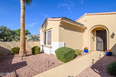New Price! Welcome Home!  You have just stepped into paradise on on Corte Bella Golf Club in Arizona - for sale on GolfHomes.com, golf home, golf lot