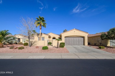 New Price! Welcome Home!  You have just stepped into paradise on on Corte Bella Golf Club in Arizona - for sale on GolfHomes.com, golf home, golf lot