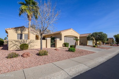 New Price! Welcome Home!  You have just stepped into paradise on on Corte Bella Golf Club in Arizona - for sale on GolfHomes.com, golf home, golf lot
