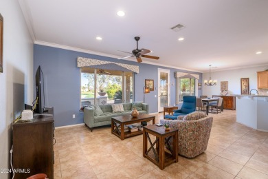 New Price! Welcome Home!  You have just stepped into paradise on on Corte Bella Golf Club in Arizona - for sale on GolfHomes.com, golf home, golf lot