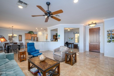 New Price! Welcome Home!  You have just stepped into paradise on on Corte Bella Golf Club in Arizona - for sale on GolfHomes.com, golf home, golf lot