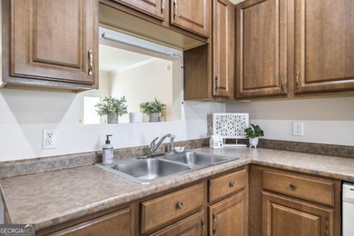 Welcome to comfortable, low maintenance living in Houston on Houston Springs Resort and Golf Course in Georgia - for sale on GolfHomes.com, golf home, golf lot