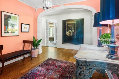 Spectacular Greek Revival style home on almost an acre in sought on Links At Galloway in Tennessee - for sale on GolfHomes.com, golf home, golf lot