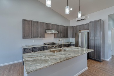 NEW BUILD in Rio Communities! This well-planned 3 bed, 2 bath on Tierra Del Sol Golf Course in New Mexico - for sale on GolfHomes.com, golf home, golf lot