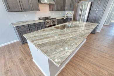NEW BUILD in Rio Communities! This well-planned 3 bed, 2 bath on Tierra Del Sol Golf Course in New Mexico - for sale on GolfHomes.com, golf home, golf lot