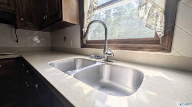 Charming 3BR/2.75BA two-story on .54 acres, perfectly situated on Cherokee Country Club in Alabama - for sale on GolfHomes.com, golf home, golf lot