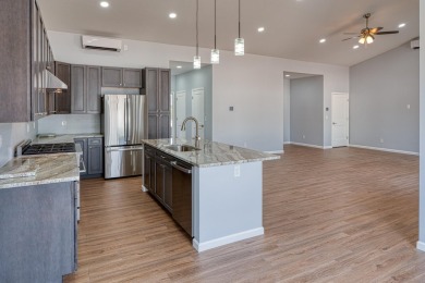 NEW BUILD in Rio Communities! This well-planned 3 bed, 2 bath on Tierra Del Sol Golf Course in New Mexico - for sale on GolfHomes.com, golf home, golf lot