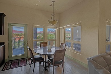 This luxury free-standing condo in a coveted Bella Terrazza at on Sunbrook Golf Course in Utah - for sale on GolfHomes.com, golf home, golf lot