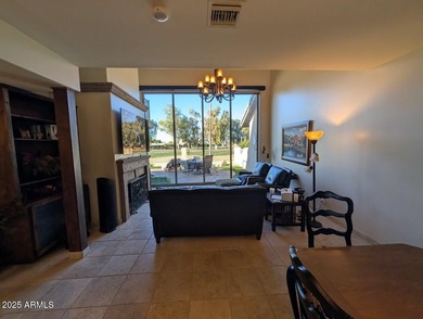 Beautifully renovated home on the golf course at Scottsdale on Starfire At Scottsdale Country Club in Arizona - for sale on GolfHomes.com, golf home, golf lot