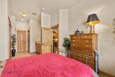 This rare to the market single-level 2-bedroom, 2-bathroom on Bridger Creek Golf Course in Montana - for sale on GolfHomes.com, golf home, golf lot