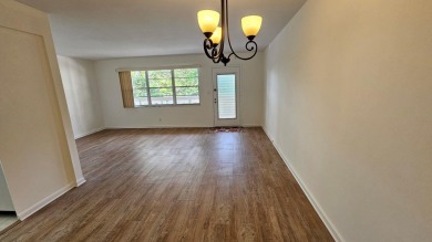 Beautiful Lake & Golf Course Views - 1BD | 1.5BA in 55+ Wynmoor on Wynmoor Golf Course in Florida - for sale on GolfHomes.com, golf home, golf lot
