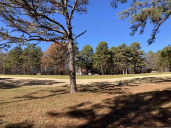 Great lot ready for your home on the Mountain Ranch Golf Course! on Mountain Ranch Golf Club in Arkansas - for sale on GolfHomes.com, golf home, golf lot