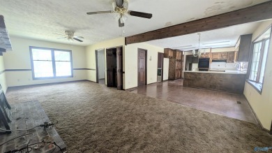 Charming 3BR/2.75BA two-story on .54 acres, perfectly situated on Cherokee Country Club in Alabama - for sale on GolfHomes.com, golf home, golf lot
