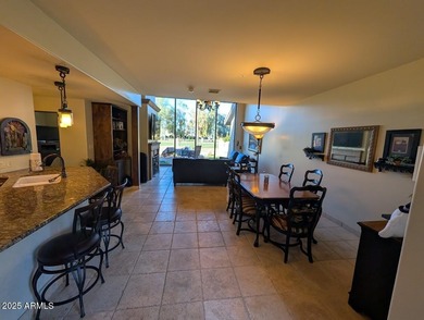 Beautifully renovated home on the golf course at Scottsdale on Starfire At Scottsdale Country Club in Arizona - for sale on GolfHomes.com, golf home, golf lot
