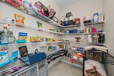 Experience the perfect family home on a quiet cul-de-sac in on Lakewood National Golf Club in Florida - for sale on GolfHomes.com, golf home, golf lot