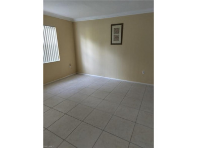Charming pristine condo with 2 master suites and parking right on Quail Run Golf Club In Naples in Florida - for sale on GolfHomes.com, golf home, golf lot