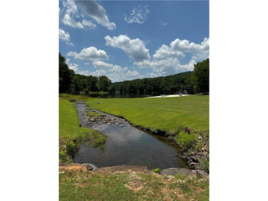 Welcome to your dream home site in the prestigious Bent Tree on Bent Tree Golf Course in Georgia - for sale on GolfHomes.com, golf home, golf lot