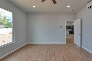 NEW BUILD in Rio Communities! This well-planned 3 bed, 2 bath on Tierra Del Sol Golf Course in New Mexico - for sale on GolfHomes.com, golf home, golf lot