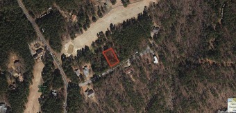 Great lot ready for your home on the Mountain Ranch Golf Course! on Mountain Ranch Golf Club in Arkansas - for sale on GolfHomes.com, golf home, golf lot