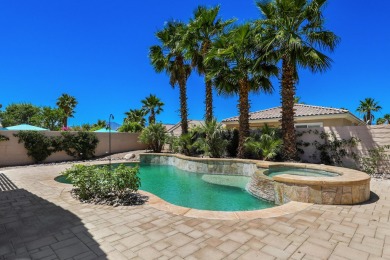 *Granada Model | Pool  Spa | Sun City Shadow Hills 55+ on Shadow Hills Golf Club in California - for sale on GolfHomes.com, golf home, golf lot