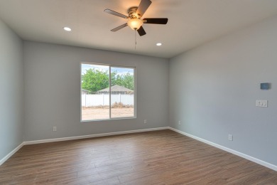 NEW BUILD in Rio Communities! This well-planned 3 bed, 2 bath on Tierra Del Sol Golf Course in New Mexico - for sale on GolfHomes.com, golf home, golf lot