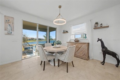 Experience the perfect family home on a quiet cul-de-sac in on Lakewood National Golf Club in Florida - for sale on GolfHomes.com, golf home, golf lot