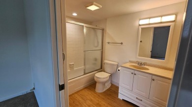 Beautiful Lake & Golf Course Views - 1BD | 1.5BA in 55+ Wynmoor on Wynmoor Golf Course in Florida - for sale on GolfHomes.com, golf home, golf lot