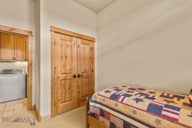 This rare to the market single-level 2-bedroom, 2-bathroom on Bridger Creek Golf Course in Montana - for sale on GolfHomes.com, golf home, golf lot