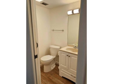 Beautiful Lake & Golf Course Views - 1BD | 1.5BA in 55+ Wynmoor on Wynmoor Golf Course in Florida - for sale on GolfHomes.com, golf home, golf lot