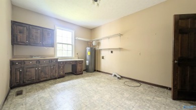 Charming 3BR/2.75BA two-story on .54 acres, perfectly situated on Cherokee Country Club in Alabama - for sale on GolfHomes.com, golf home, golf lot