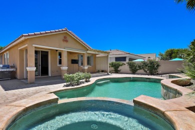 *Granada Model | Pool  Spa | Sun City Shadow Hills 55+ on Shadow Hills Golf Club in California - for sale on GolfHomes.com, golf home, golf lot