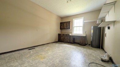 Charming 3BR/2.75BA two-story on .54 acres, perfectly situated on Cherokee Country Club in Alabama - for sale on GolfHomes.com, golf home, golf lot