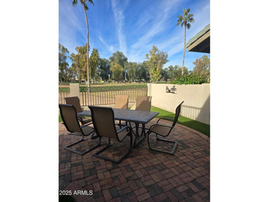 Beautifully renovated home on the golf course at Scottsdale on Starfire At Scottsdale Country Club in Arizona - for sale on GolfHomes.com, golf home, golf lot