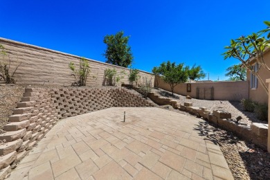 *Granada Model | Pool  Spa | Sun City Shadow Hills 55+ on Shadow Hills Golf Club in California - for sale on GolfHomes.com, golf home, golf lot