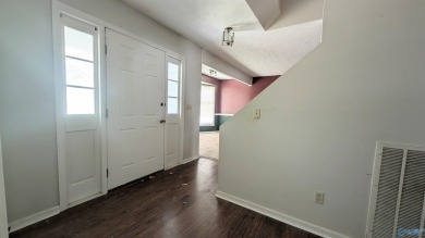 Charming 3BR/2.75BA two-story on .54 acres, perfectly situated on Cherokee Country Club in Alabama - for sale on GolfHomes.com, golf home, golf lot