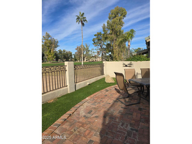 Beautifully renovated home on the golf course at Scottsdale on Starfire At Scottsdale Country Club in Arizona - for sale on GolfHomes.com, golf home, golf lot