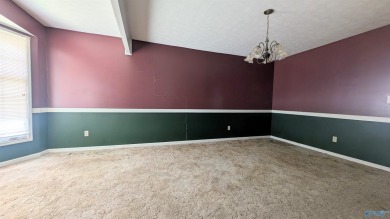 Charming 3BR/2.75BA two-story on .54 acres, perfectly situated on Cherokee Country Club in Alabama - for sale on GolfHomes.com, golf home, golf lot