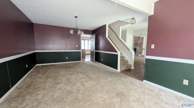 Charming 3BR/2.75BA two-story on .54 acres, perfectly situated on Cherokee Country Club in Alabama - for sale on GolfHomes.com, golf home, golf lot
