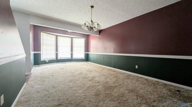 Charming 3BR/2.75BA two-story on .54 acres, perfectly situated on Cherokee Country Club in Alabama - for sale on GolfHomes.com, golf home, golf lot