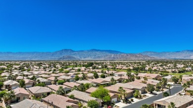 *Granada Model | Pool  Spa | Sun City Shadow Hills 55+ on Shadow Hills Golf Club in California - for sale on GolfHomes.com, golf home, golf lot