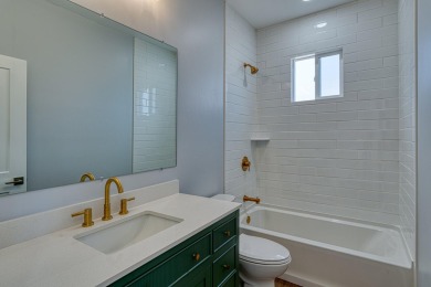 NEW BUILD in Rio Communities! This well-planned 3 bed, 2 bath on Tierra Del Sol Golf Course in New Mexico - for sale on GolfHomes.com, golf home, golf lot