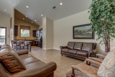 This luxury free-standing condo in a coveted Bella Terrazza at on Sunbrook Golf Course in Utah - for sale on GolfHomes.com, golf home, golf lot