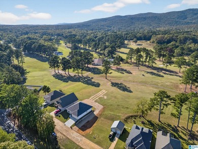 Calling all golf connoisseurs! Check out this 2025 new on Pine Hill Country Club in Alabama - for sale on GolfHomes.com, golf home, golf lot