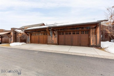 This rare to the market single-level 2-bedroom, 2-bathroom on Bridger Creek Golf Course in Montana - for sale on GolfHomes.com, golf home, golf lot