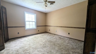 Charming 3BR/2.75BA two-story on .54 acres, perfectly situated on Cherokee Country Club in Alabama - for sale on GolfHomes.com, golf home, golf lot