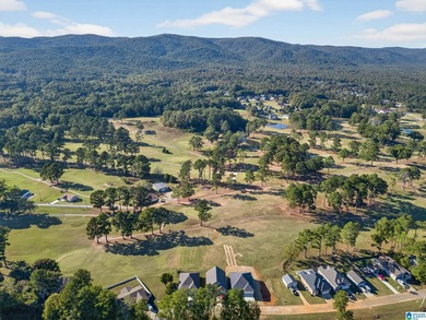 Calling all golf connoisseurs! Check out this 2025 new on Pine Hill Country Club in Alabama - for sale on GolfHomes.com, golf home, golf lot